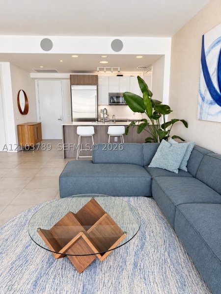 Aluguel de apartamento no Brickell House Condo 3805