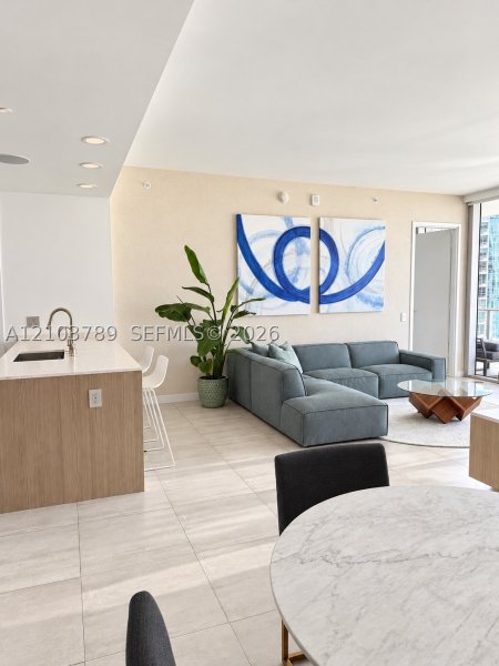 Aluguel de apartamento no Brickell House Condo 3805