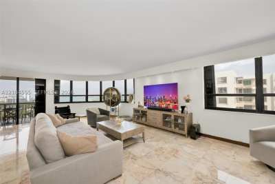 Comprar apartamento no Tiffany Bal Harbour 1207