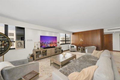 Comprar apartamento no Tiffany Bal Harbour 1207