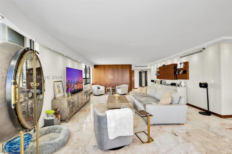 Comprar apartamento no Tiffany Bal Harbour 1207