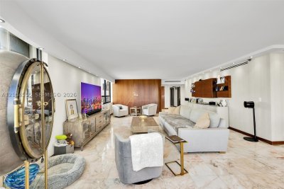Comprar apartamento no Tiffany Bal Harbour 1207