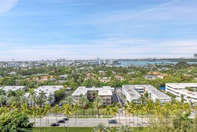 Tiffany Bal Harbour Apt #1207
