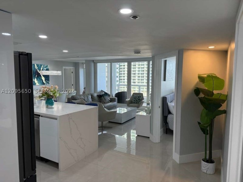 Aluguel de apartamento no The Grand A-1840