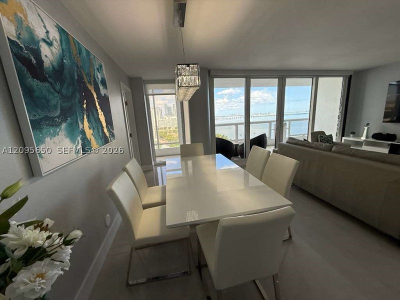 Aluguel de apartamento no The Grand A-1840