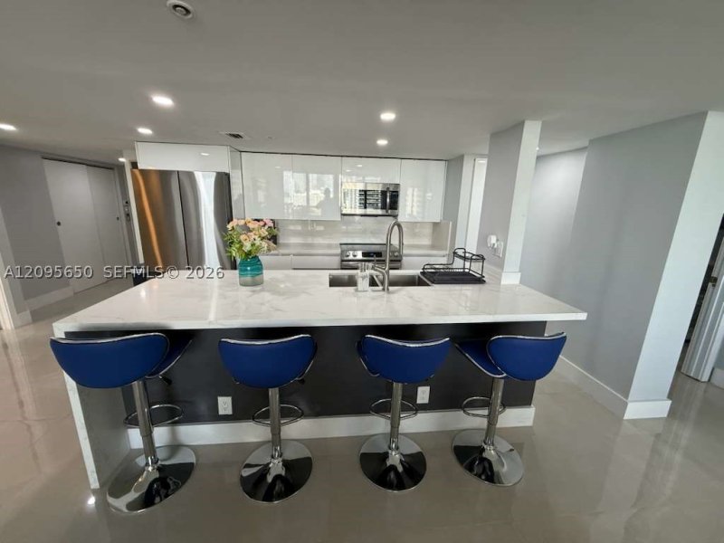 Aluguel de apartamento no The Grand A-1840