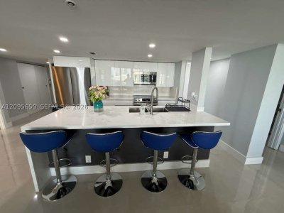 Aluguel de apartamento no The Grand A-1840