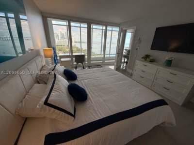 Aluguel de apartamento no The Grand A-1840