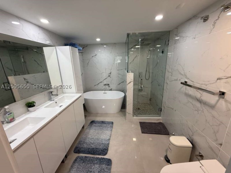 Aluguel de apartamento no The Grand A-1840