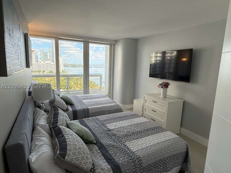 Aluguel de apartamento no The Grand A-1840