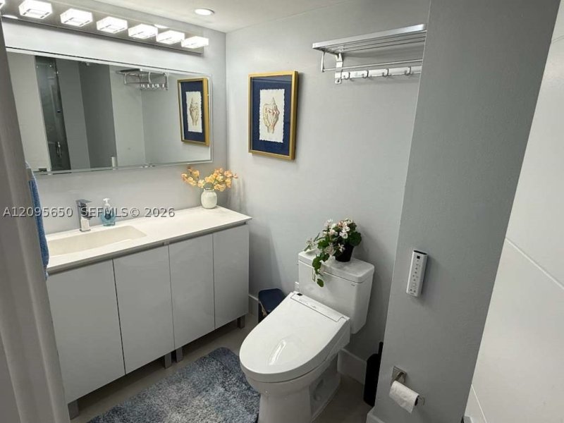 Aluguel de apartamento no The Grand A-1840