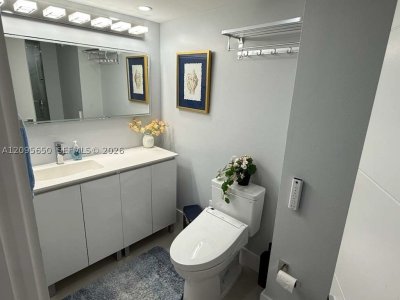 Aluguel de apartamento no The Grand A-1840