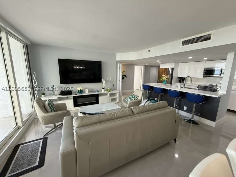 Aluguel de apartamento no The Grand A-1840