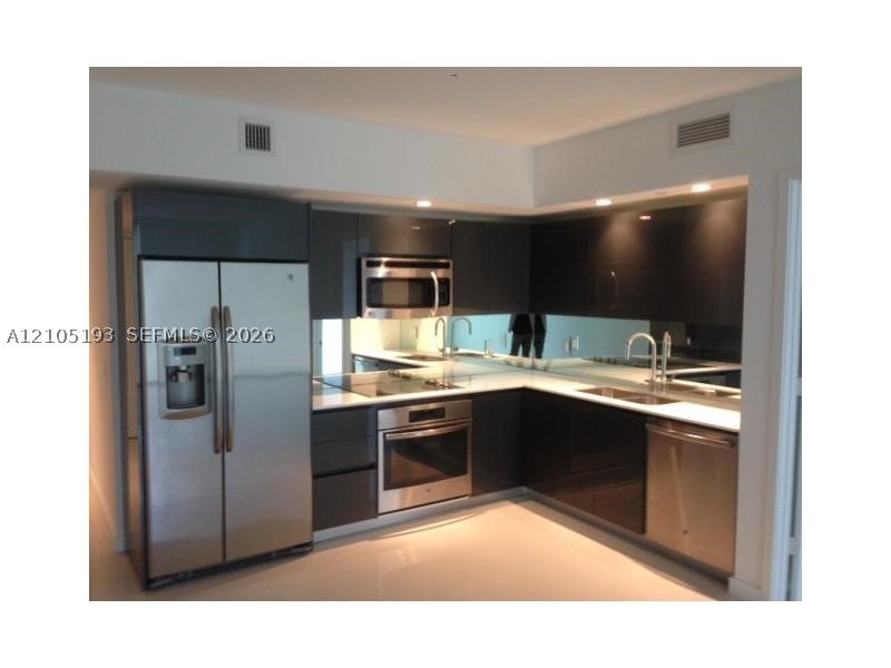 Aluguel de apartamento no MyBrickell Condo 307