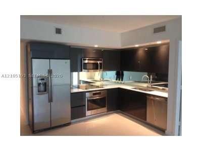MyBrickell Condo Apt #307