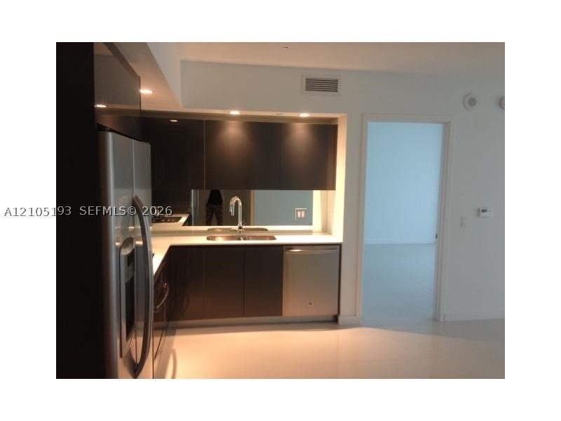 Aluguel de apartamento no MyBrickell Condo 307
