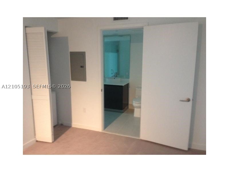 Aluguel de apartamento no MyBrickell Condo 307
