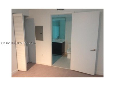 Aluguel de apartamento no MyBrickell Condo 307