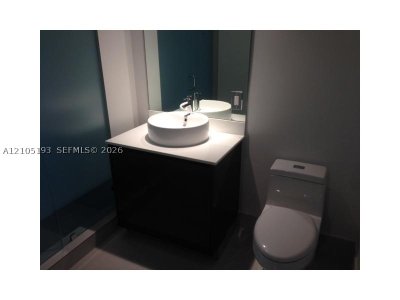 Aluguel de apartamento no MyBrickell Condo 307
