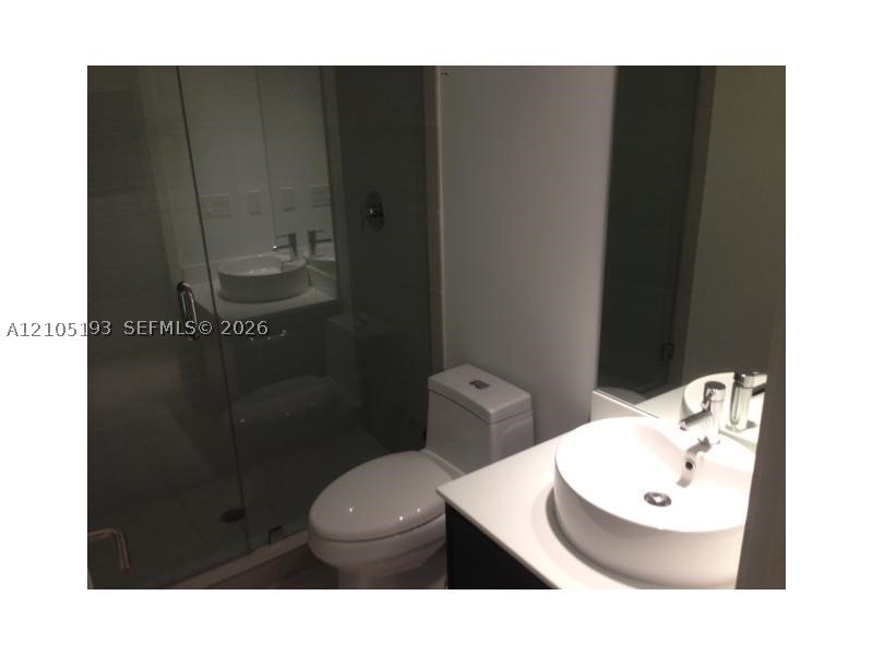 Aluguel de apartamento no MyBrickell Condo 307