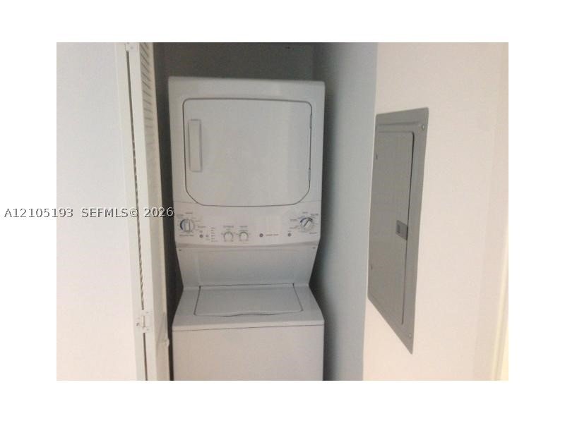 Aluguel de apartamento no MyBrickell Condo 307