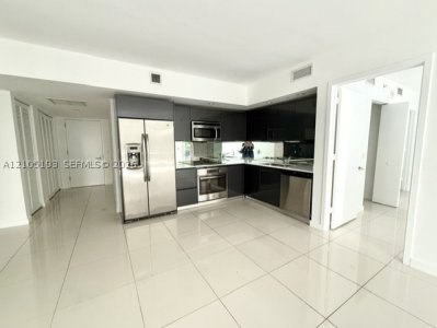 Alquiler de apartamento en MyBrickell Condo 307