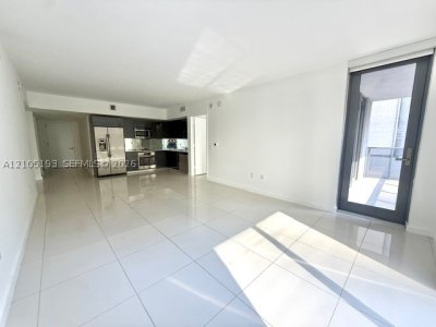 Alquiler de apartamento en MyBrickell Condo 307
