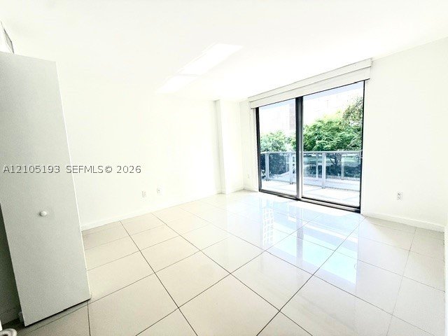 Alquiler de apartamento en MyBrickell Condo 307