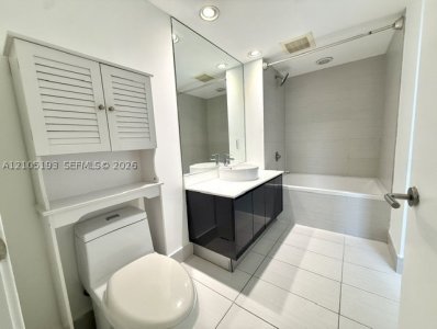 Alquiler de apartamento en MyBrickell Condo 307