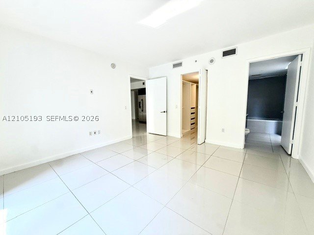 Alquiler de apartamento en MyBrickell Condo 307