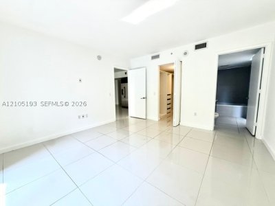 Alquiler de apartamento en MyBrickell Condo 307