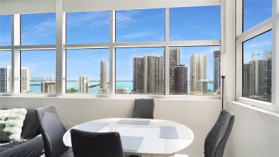 Comprar apartamento no Midtown Miami 4 H2202