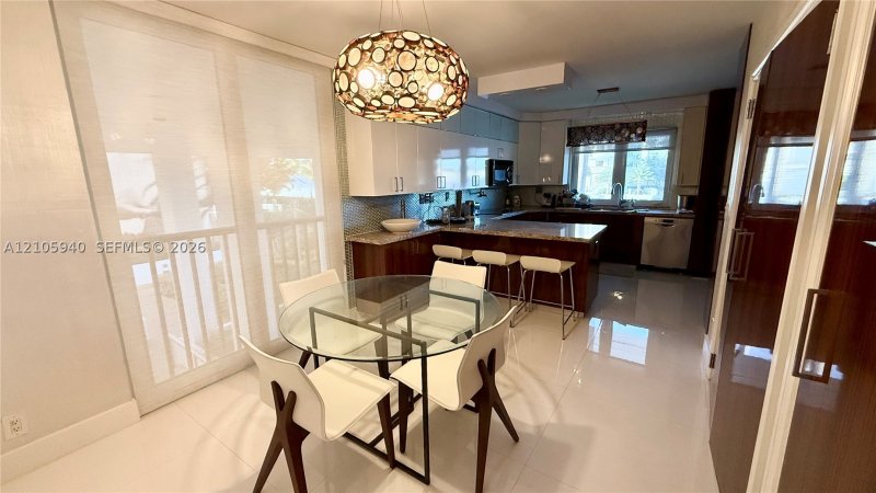 Apartment for rent at Turnberry Isle TH-6