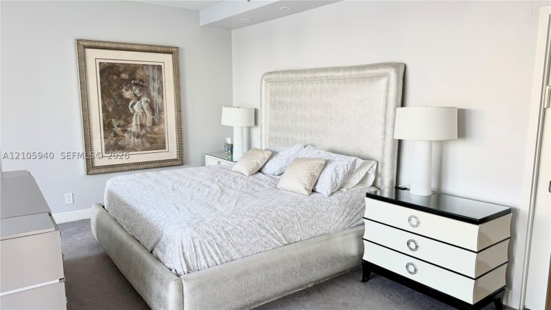 Apartment for rent at Turnberry Isle TH-6