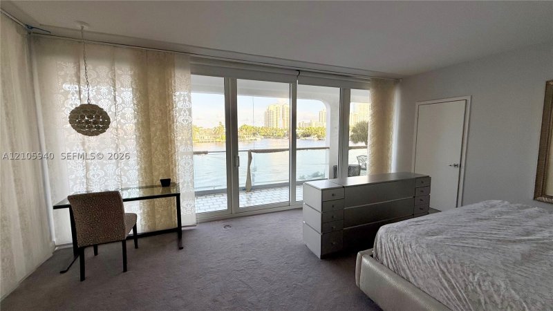 Apartment for rent at Turnberry Isle TH-6