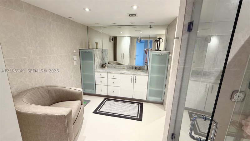 Apartment for rent at Turnberry Isle TH-6