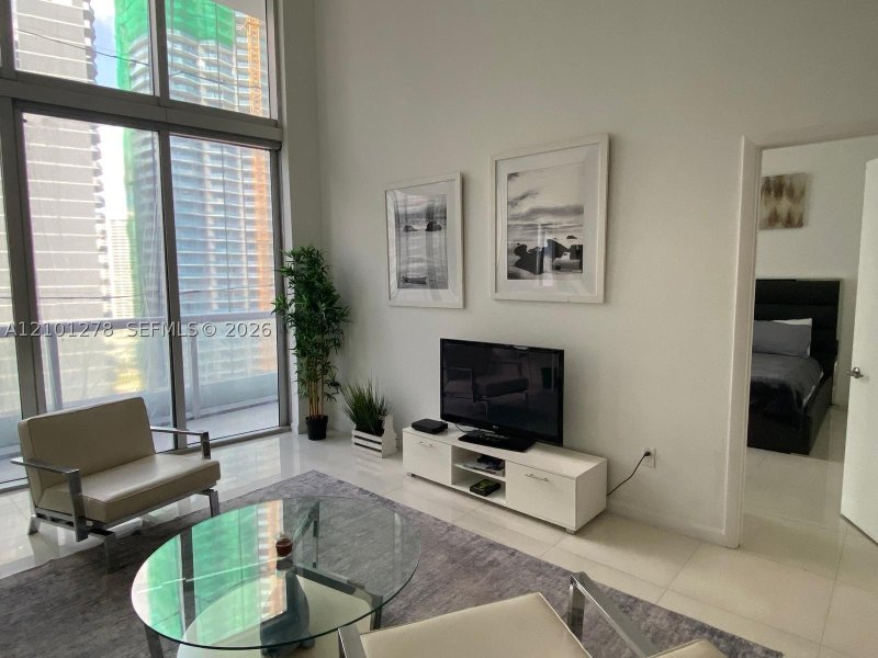 Aluguel de apartamento no Icon Brickell Viceroy 2806