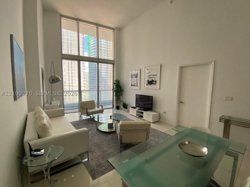 Aluguel de apartamento no Icon Brickell Viceroy 2806