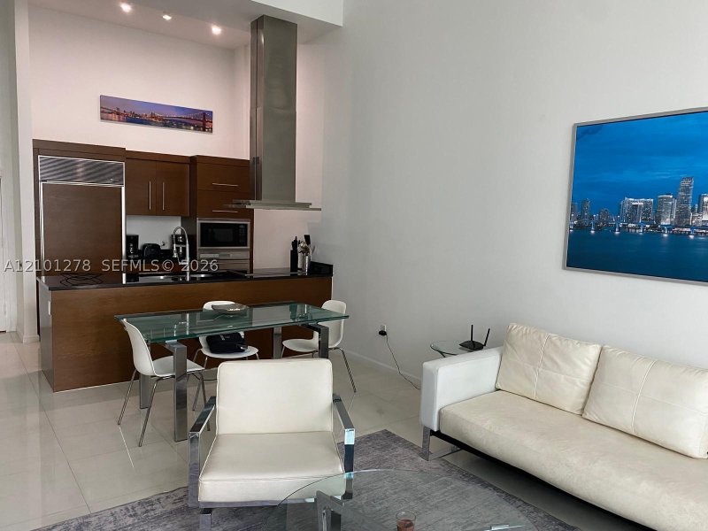 Aluguel de apartamento no Icon Brickell Viceroy 2806