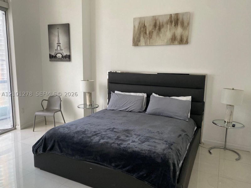 Aluguel de apartamento no Icon Brickell Viceroy 2806