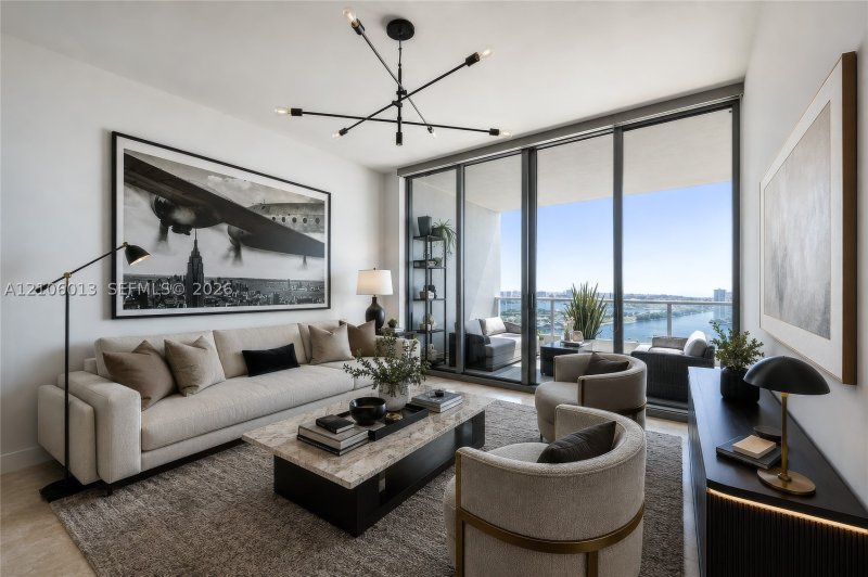 Comprar apartamento no 900 Biscayne 4205