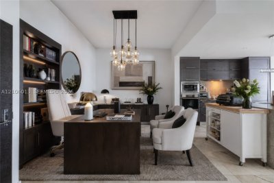 Comprar apartamento no 900 Biscayne 4205