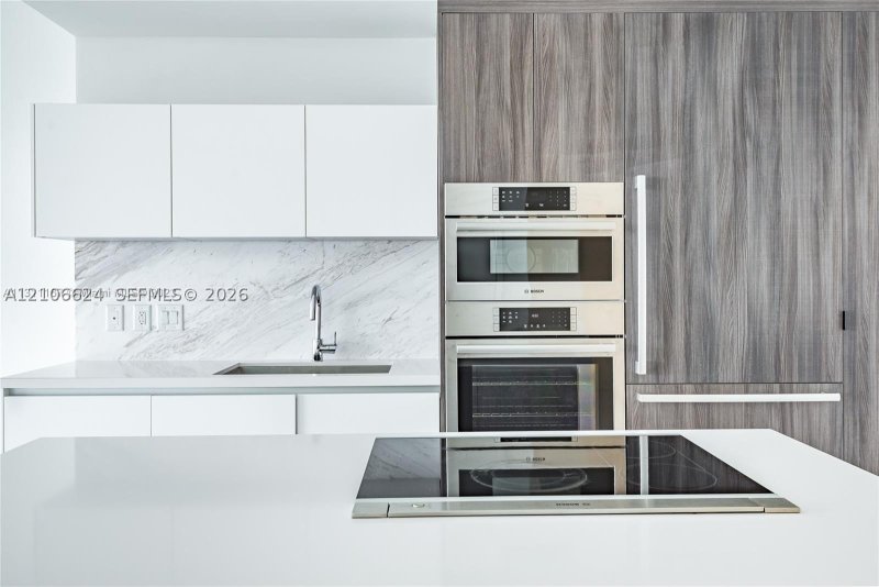 Comprar apartamento no Paramount Miami WorldCenter 2100