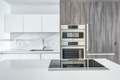 Comprar apartamento no Paramount Miami WorldCenter 2100