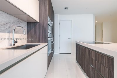 Comprar apartamento no Paramount Miami WorldCenter 2100