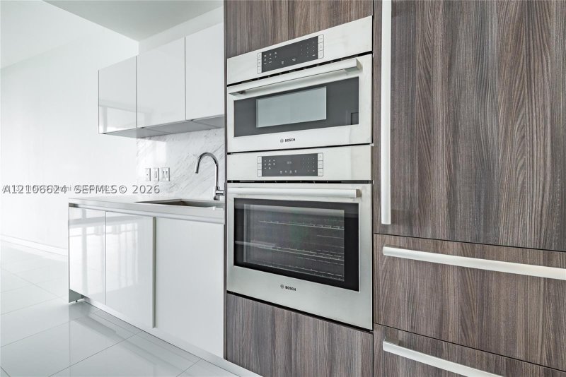 Comprar apartamento no Paramount Miami WorldCenter 2100