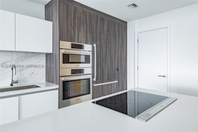 Comprar apartamento no Paramount Miami WorldCenter 2100