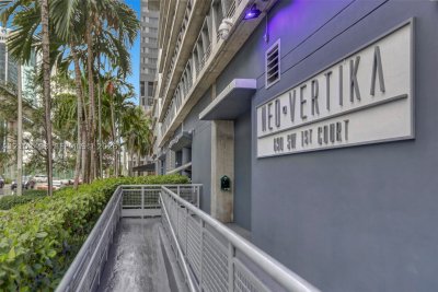 Neo Vertika Brickell Apt #1828