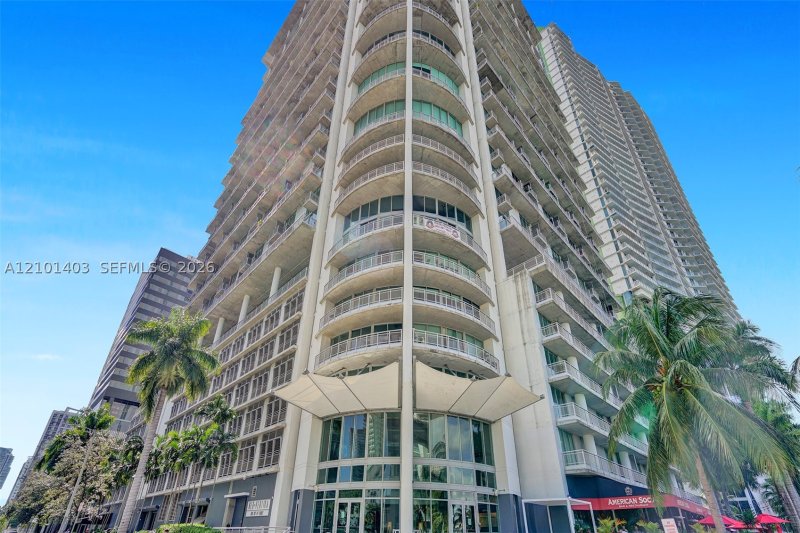 Comprar apartamento en Neo Vertika Brickell 1828