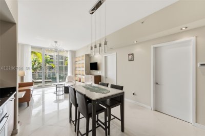 Comprar apartamento en Midtown Miami 2 H0909